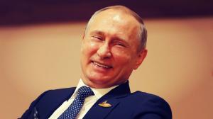 3 духовити вицеви из Владимиром Путином