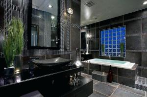 Украшавање купатило или како да дају елегантан акценат на ваш интимни простор