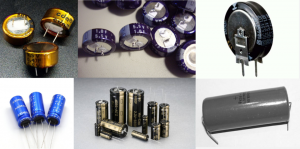 Шта је ионистор, обиму и уређаја карактеристике
