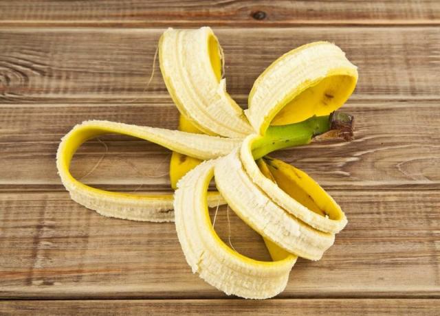 Банане су такође добра за здравље!