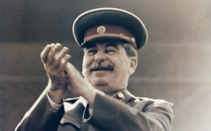 3 хард вицеви о Јосифу Стаљину | ЗикЗак