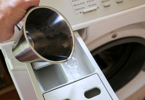 Зашто ставити кафе, лед и испирање у машини за прање?