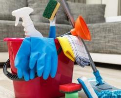 Шта свако треба да зна о чишћење куће или стана. Корисни савети!