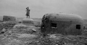 Шта је Дот? Шта количина бункера био у Совјетском Савезу, 22. јуна 1941. године?