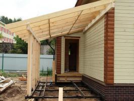Реструктурирање дрвене старе куће
