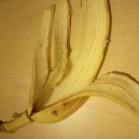Зашто не бацају кора од банане. 8 коришћење предмета