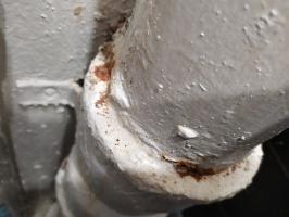 Бешумни канализационих цеви: за изолацију цеви ефикасни начини за тоалете
