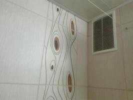 Три опције за побољшање вентилације у купатилу