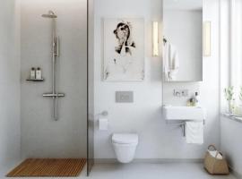 8 креативне идеје у циљу оптимизације простора у малом купатилу!