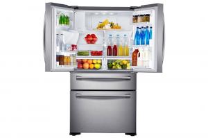 Зашто не купи фрижидер са функцијом знањем мраза