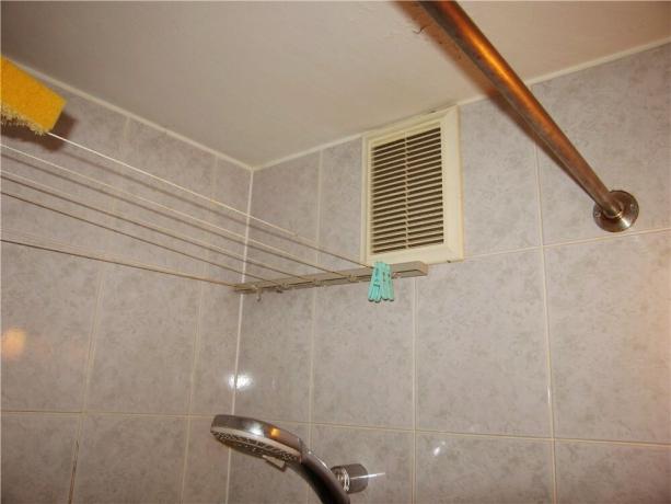 Вентилација у купатилу је веома важно | ЗикЗак