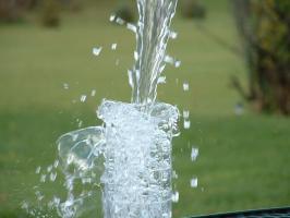 Лиценца за воду: ове године да легализује бушотине или добро