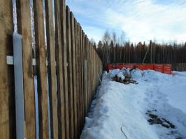 Буџет ограда након прве зиме. Шта се десило са њим?